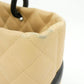Chanel Cambon Line Calf Shoulder Bag
