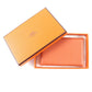 Herm�s Calvi Epsom Card Case