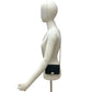 CHANEL Boy Chanel Caviar Skin Shoulder Bag