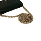 CHANEL Boy Chanel Caviar Skin Shoulder Bag