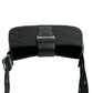Christian Dior Trotter Canvas Leather Shoulder Bag