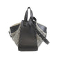 Loewe Hammock Small Wool Calfskin Shoulder Bag