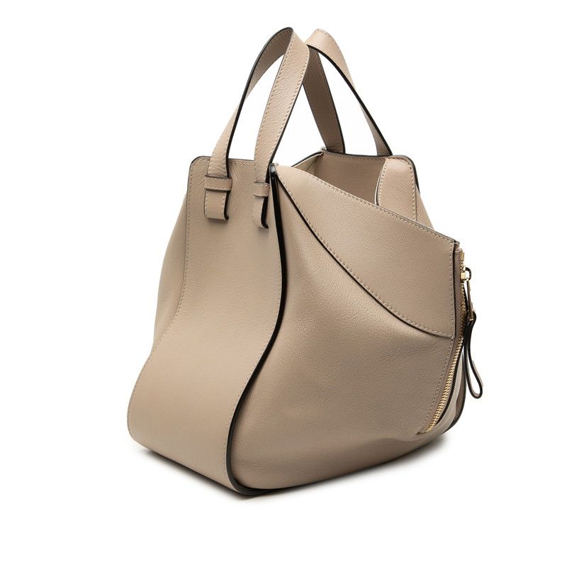 Loewe Hammock Small Leather 2way Bag