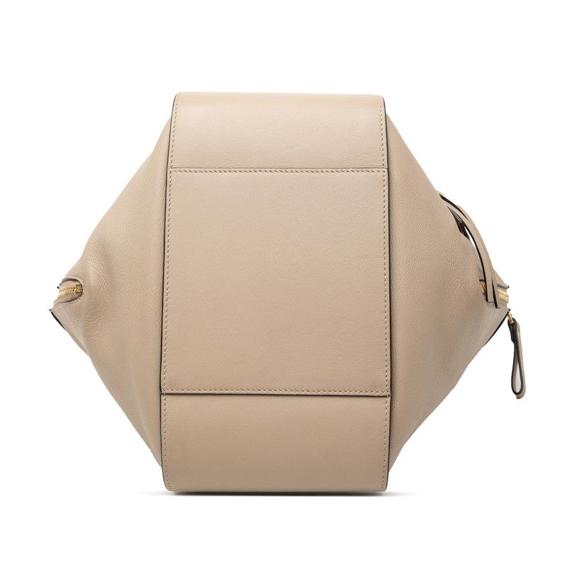 Loewe Hammock Small Leather 2way Bag