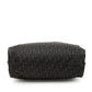 Dior Trotter Canvas Leather Handbag