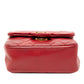 Chanel Mini Mini Matelasse Lambskin Shoulder Bag