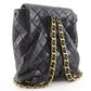 Chanel Matelasse Lambskin Backpack