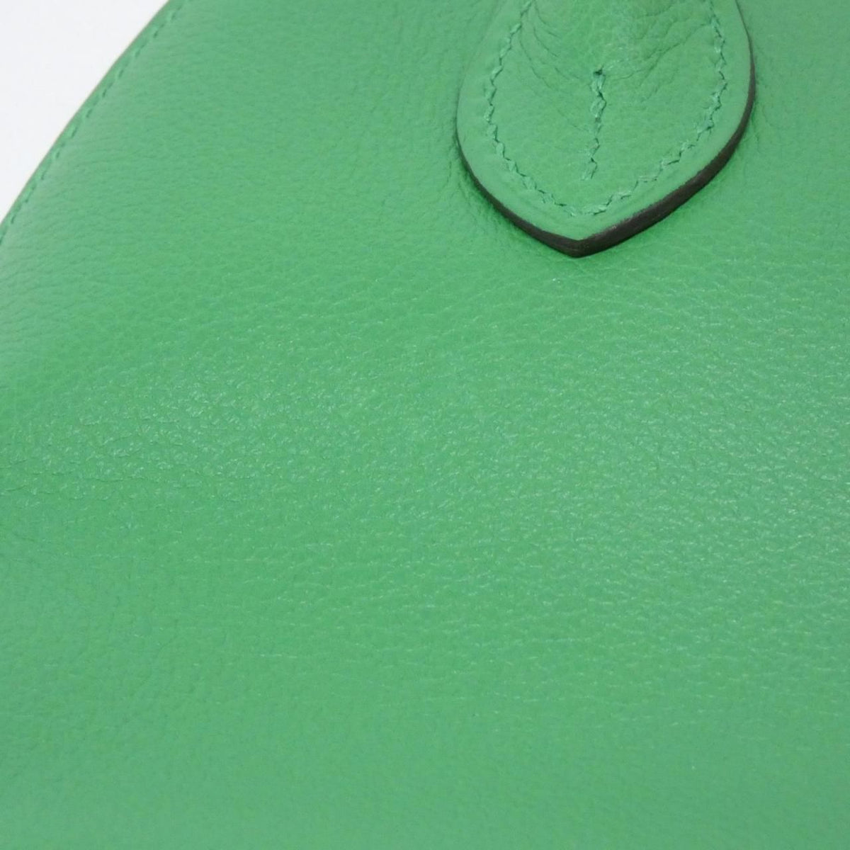 Hermes Bolide1923 Evercolor Shoulder Bag