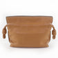 Loewe Flamenco Clutch Nano Calfskin Shoulder Bag