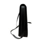 Loewe Anagram Heel Pouch Leather Shoulder Bag
