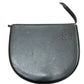 Loewe Anagram Heel Pouch Leather Shoulder Bag