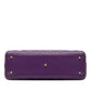 Christian Dior Lady Dior Cannage Leather 2way Bag