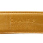 Chanel Coco Mark Matelasse Leather Waist Bag