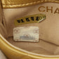 Chanel Coco Mark Matelasse Leather Waist Bag