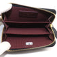 CHANEL Classic Zip Coin Purse Grained Calfskin Coin Purse