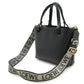 Loewe Inflated Anagram Leather 2way Bag