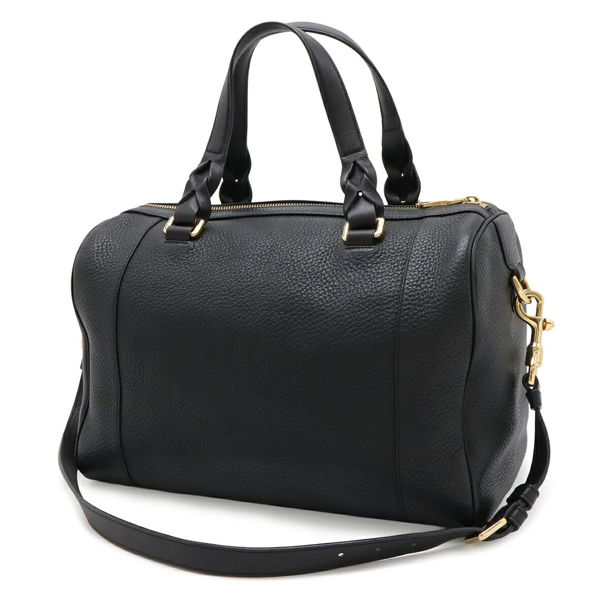 Loewe Fusta 31 Leather 2way Bag