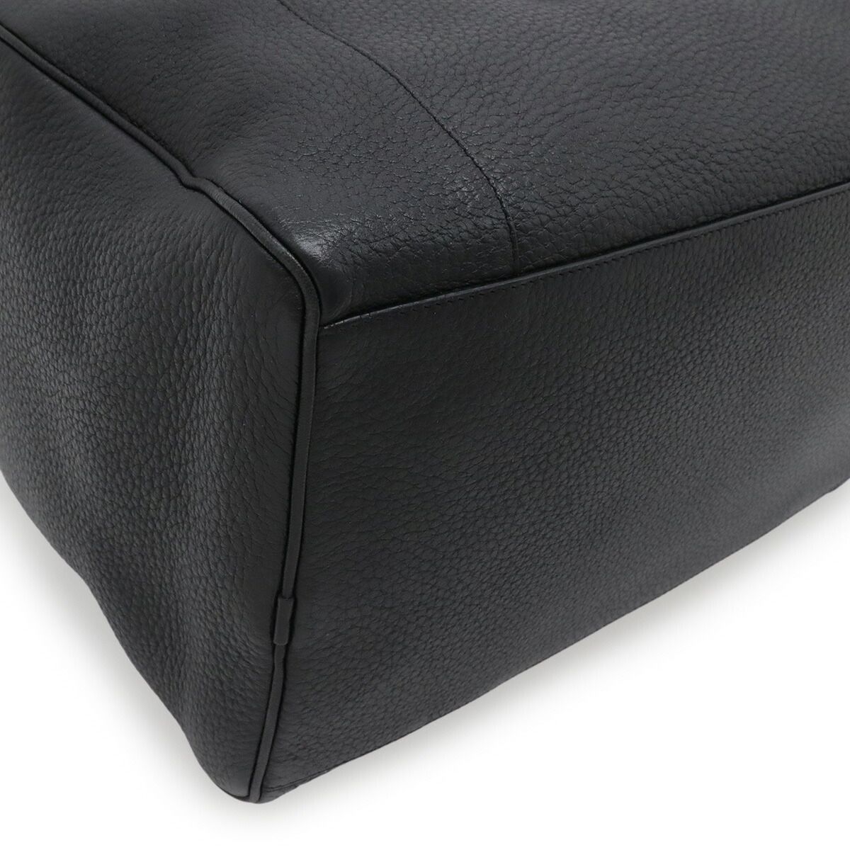 Loewe Fusta 31 Leather 2way Bag