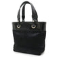 Chanel Paris-Biarritz Haircalf Patent Leather Tote Bag