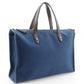Herm�s Cabas Mila PM Canvas Handbag