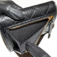 Chanel Classic Small Flap Wallet Caviar Wallet