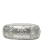 Chanel Coco Mark Matelasse Lambskin Chain Shoulder Bag
