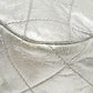 Chanel Coco Mark Matelasse Lambskin Chain Shoulder Bag