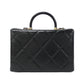 Chanel Calf Shoulder Bag