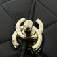 Chanel Calf Shoulder Bag