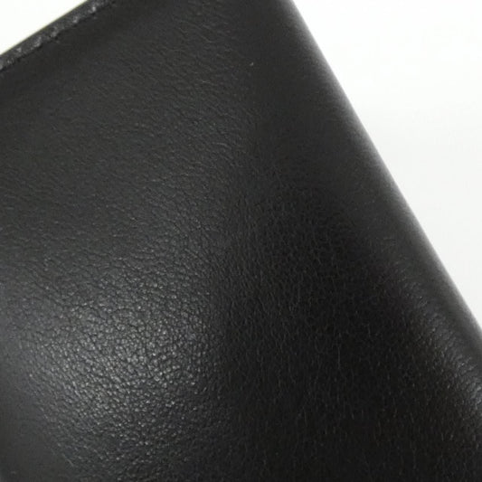 Chanel AP5041 Lambskin Card Case