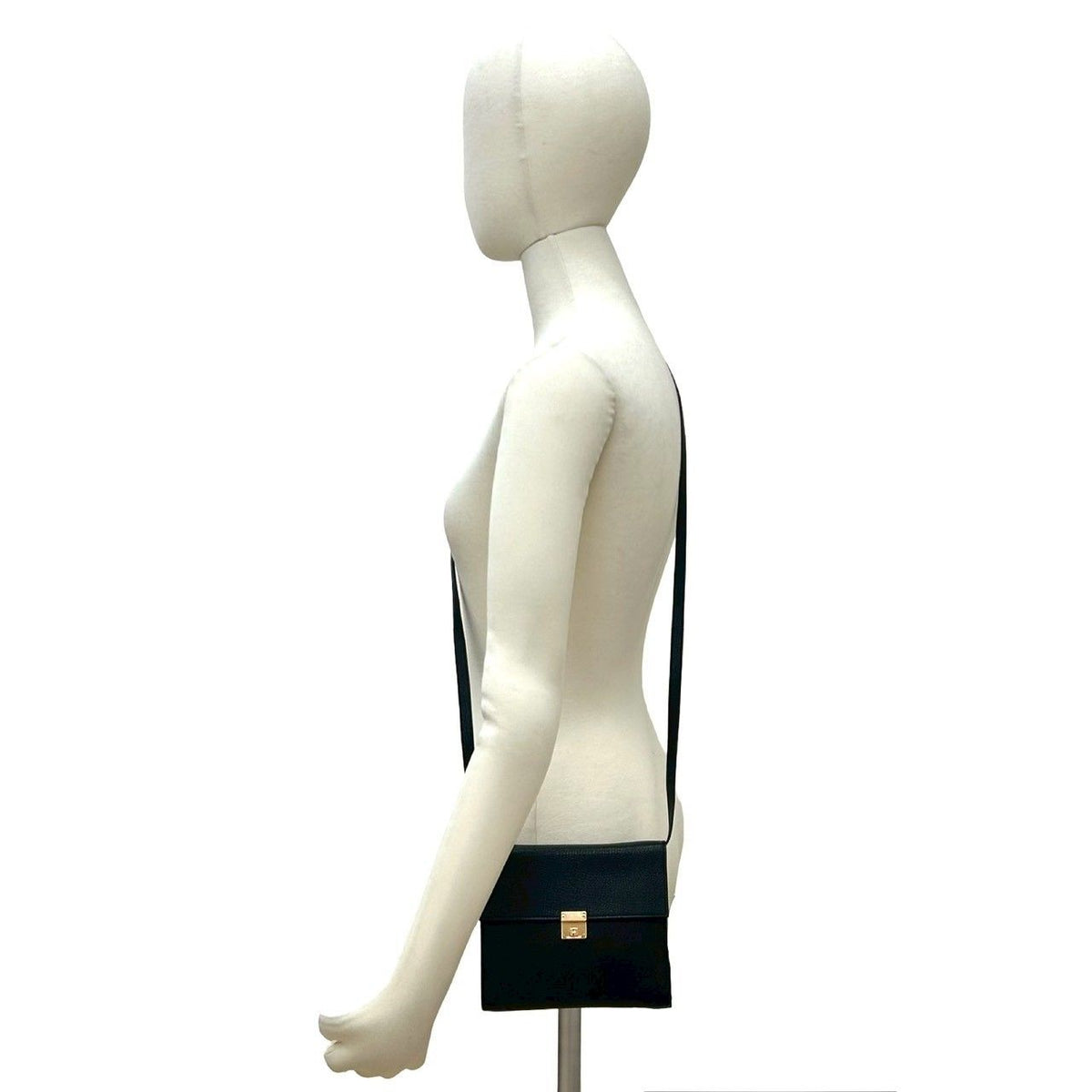 Hermes Click16 Chevre Shoulder Bag