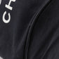 Chanel Mini Pool Bag Cotton Shoulder Bag