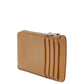 Loewe Anagram Leather Coin Card Case