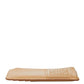 Loewe Anagram Leather Coin Card Case