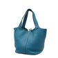 Herm s Picotin MM Taurillon Cl mence Handbag