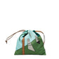 Loewe Ken Price Capsule Collection Canvas Drawstring Pouch