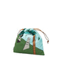 Loewe Ken Price Capsule Collection Canvas Drawstring Pouch
