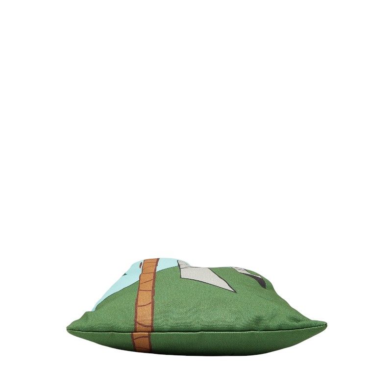 Loewe Ken Price Capsule Collection Canvas Drawstring Pouch