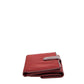 Dior Cannage Stitch Nylon Leather Long Wallet