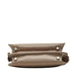 FENDI Peekaboo ISeeU Mini Nylon 2way Bag