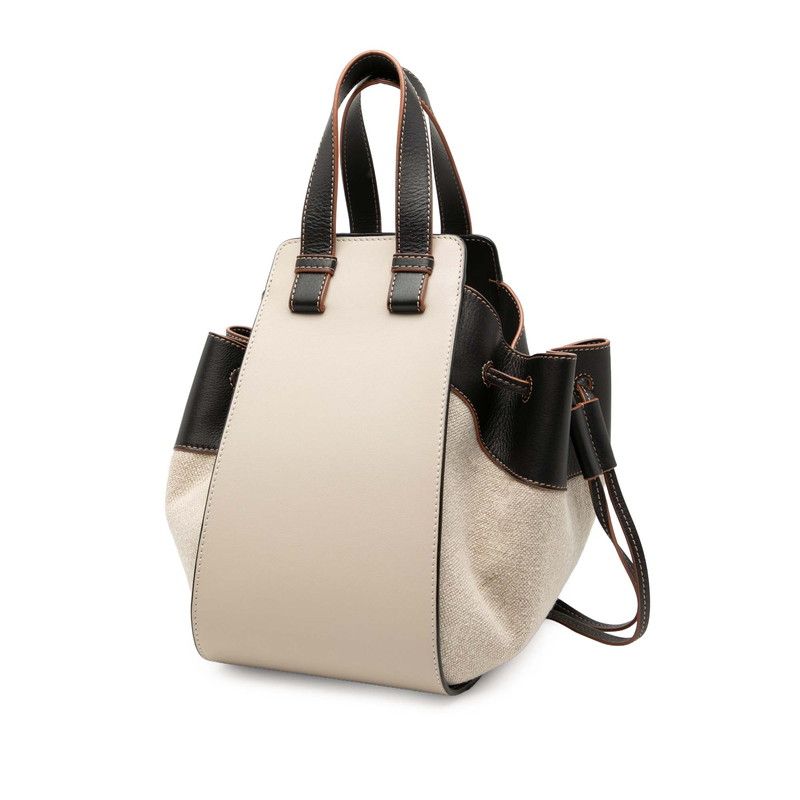 Loewe Hammock Small Leather 2way Bag