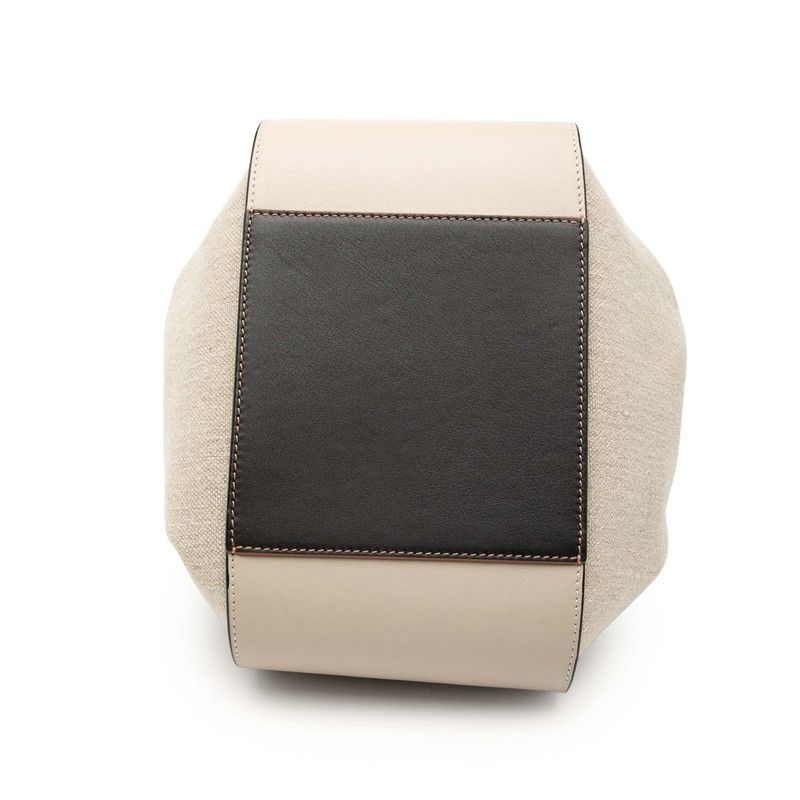 Loewe Hammock Small Leather 2way Bag