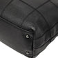 Chanel Choco Bar Caviar Skin Tote Bag