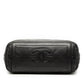 Chanel Coco Cocoon PM Leather Tote Bag