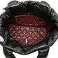 Chanel Coco Cocoon PM Leather Tote Bag