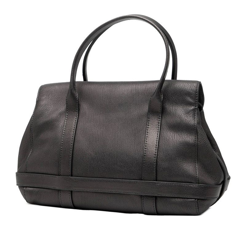 Loewe Leather Handbag