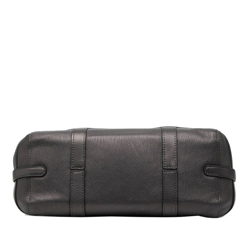 Loewe Leather Handbag