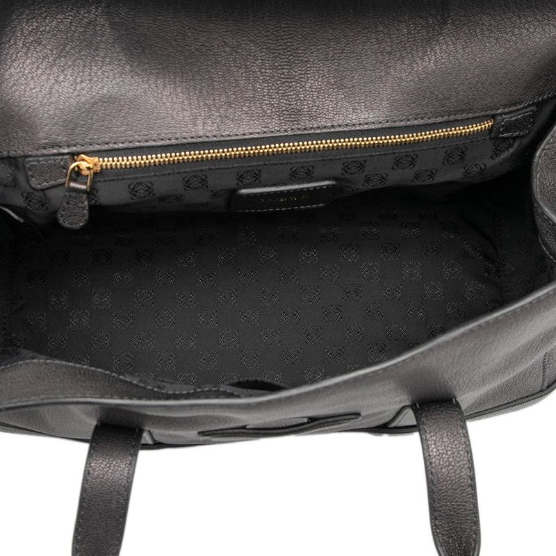 Loewe Leather Handbag