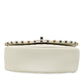 Chanel Matelasse Coco Mark Leather Shoulder Bag