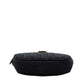 Dior Trotter Canvas Chain Shoulder Bag Coin Purse